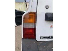Recambio de piloto trasero izquierdo para suzuki vitara (se/sf/et) 1.6 i 16v (et, ta02) referencia OEM IAM A00887  