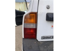 Recambio de piloto trasero izquierdo para suzuki vitara (se/sf/et) 1.6 i 16v (et, ta02) referencia OEM IAM A00887  