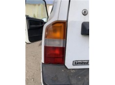 Recambio de piloto trasero izquierdo para suzuki vitara (se/sf/et) 1.6 i 16v (et, ta02) referencia OEM IAM A00887  