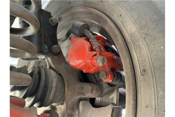 Recambio de pinza freno delantero derecha para suzuki vitara (se/sf/et) 1.6 i 16v (et, ta02) referencia OEM IAM 55101B60A00  