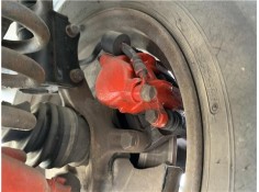 Recambio de pinza freno delantero derecha para suzuki vitara (se/sf/et) 1.6 i 16v (et, ta02) referencia OEM IAM 55101B60A00  