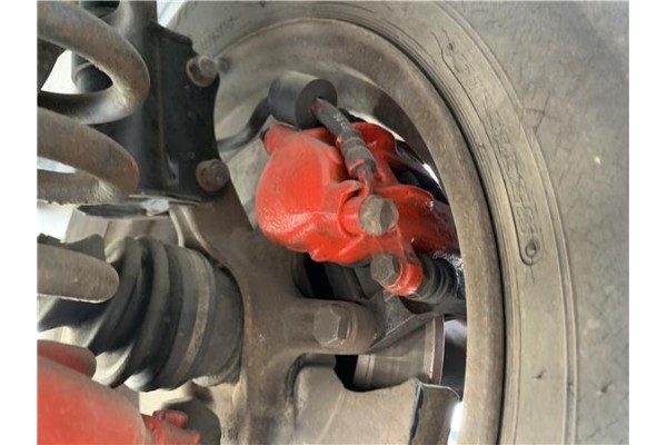 Recambio de pinza freno delantero derecha para suzuki vitara (se/sf/et) 1.6 i 16v (et, ta02) referencia OEM IAM 55101B60A00  