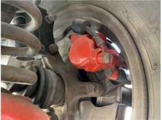 Recambio de pinza freno delantero derecha para suzuki vitara (se/sf/et) 1.6 i 16v (et, ta02) referencia OEM IAM 55101B60A00  