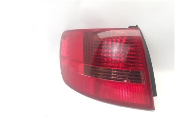 Recambio de piloto trasero izquierdo para audi a6 avant (4f5) 2.0 tdi referencia OEM IAM   