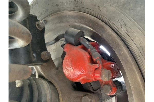 Recambio de pinza freno delantero derecha para suzuki vitara (se/sf/et) 1.6 i 16v (et, ta02) referencia OEM IAM 55101B60A00  