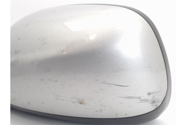 Recambio de retrovisor electrico izquierdo para peugeot 307 break / sw (s1) referencia OEM IAM   