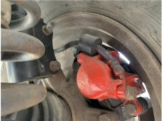 Recambio de pinza freno delantero derecha para suzuki vitara (se/sf/et) 1.6 i 16v (et, ta02) referencia OEM IAM 55101B60A00  