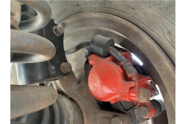 Recambio de pinza freno delantero derecha para suzuki vitara (se/sf/et) 1.6 i 16v (et, ta02) referencia OEM IAM 55101B60A00  