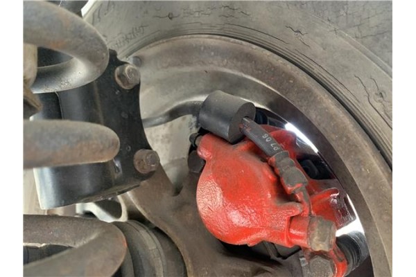 Recambio de pinza freno delantero derecha para suzuki vitara (se/sf/et) 1.6 i 16v (et, ta02) referencia OEM IAM 55101B60A00  