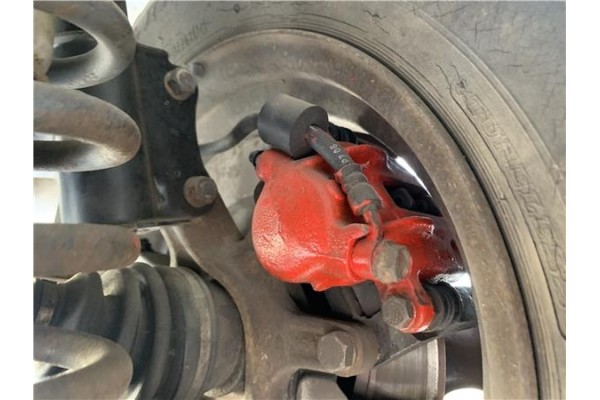 Recambio de pinza freno delantero derecha para suzuki vitara (se/sf/et) 1.6 i 16v (et, ta02) referencia OEM IAM 55101B60A00  