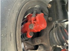 Recambio de pinza freno delantero izquierda para suzuki vitara (se/sf/et) 1.6 i 16v (et, ta02) referencia OEM IAM 55102B60A00  