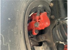 Recambio de pinza freno delantero izquierda para suzuki vitara (se/sf/et) 1.6 i 16v (et, ta02) referencia OEM IAM 55102B60A00  