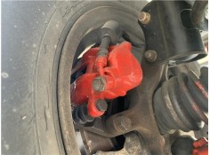 Recambio de pinza freno delantero izquierda para suzuki vitara (se/sf/et) 1.6 i 16v (et, ta02) referencia OEM IAM 55102B60A00  