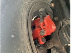 Recambio de pinza freno delantero izquierda para suzuki vitara (se/sf/et) 1.6 i 16v (et, ta02) referencia OEM IAM 55102B60A00  