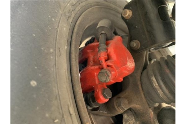 Recambio de pinza freno delantero izquierda para suzuki vitara (se/sf/et) 1.6 i 16v (et, ta02) referencia OEM IAM 55102B60A00  