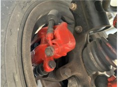 Recambio de pinza freno delantero izquierda para suzuki vitara (se/sf/et) 1.6 i 16v (et, ta02) referencia OEM IAM 55102B60A00  