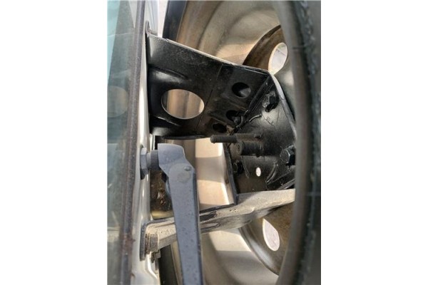 Recambio de porta rueda para suzuki vitara (se/sf/et) 1.6 i 16v (et, ta02) referencia OEM IAM 83960A61A00  