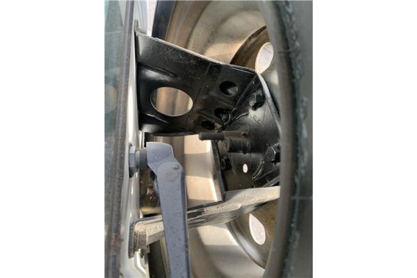 Recambio de porta rueda para suzuki vitara (se/sf/et) 1.6 i 16v (et, ta02) referencia OEM IAM 83960A61A00  