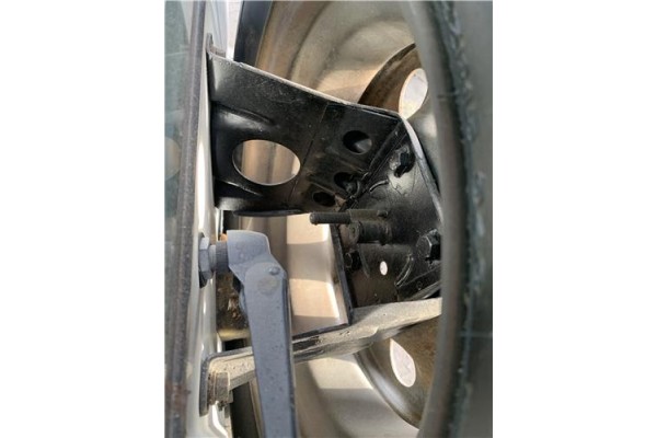 Recambio de porta rueda para suzuki vitara (se/sf/et) 1.6 i 16v (et, ta02) referencia OEM IAM 83960A61A00  