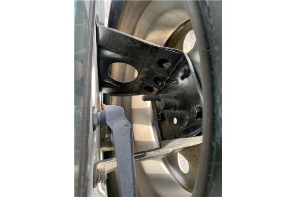 Recambio de porta rueda para suzuki vitara (se/sf/et) 1.6 i 16v (et, ta02) referencia OEM IAM 83960A61A00  