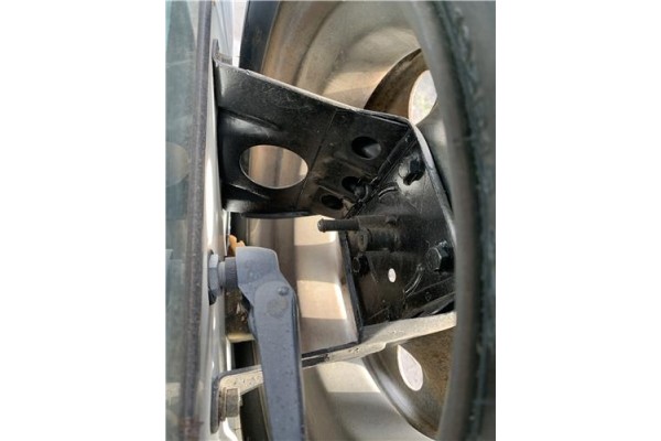 Recambio de porta rueda para suzuki vitara (se/sf/et) 1.6 i 16v (et, ta02) referencia OEM IAM 83960A61A00  