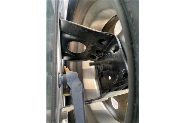 Recambio de porta rueda para suzuki vitara (se/sf/et) 1.6 i 16v (et, ta02) referencia OEM IAM 83960A61A00  