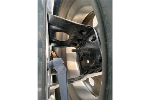 Recambio de porta rueda para suzuki vitara (se/sf/et) 1.6 i 16v (et, ta02) referencia OEM IAM 83960A61A00  