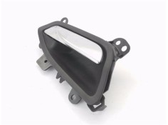 Recambio de manilla int. puerta delantero derecha para bmw serie 1 berlina 5p (f20) 2.0 116d referencia OEM IAM 51417240412  