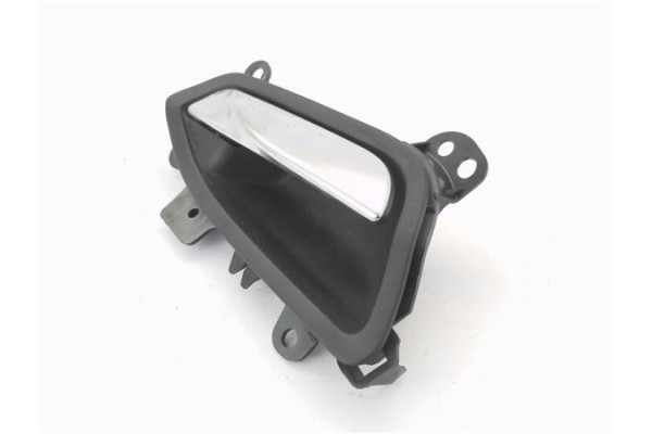 Recambio de manilla int. puerta delantero derecha para bmw serie 1 berlina 5p (f20) 2.0 116d referencia OEM IAM 51417240412  