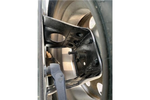 Recambio de porta rueda para suzuki vitara (se/sf/et) 1.6 i 16v (et, ta02) referencia OEM IAM 83960A61A00  