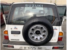 Recambio de porton trasero para suzuki vitara (se/sf/et) 1.6 i 16v (et, ta02) referencia OEM IAM 67700A60A20  