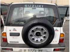 Recambio de porton trasero para suzuki vitara (se/sf/et) 1.6 i 16v (et, ta02) referencia OEM IAM 67700A60A20  