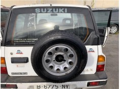 Recambio de porton trasero para suzuki vitara (se/sf/et) 1.6 i 16v (et, ta02) referencia OEM IAM 67700A60A20  