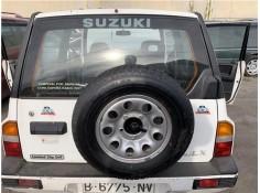 Recambio de porton trasero para suzuki vitara (se/sf/et) 1.6 i 16v (et, ta02) referencia OEM IAM 67700A60A20  