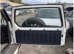 Recambio de porton trasero para suzuki vitara (se/sf/et) 1.6 i 16v (et, ta02) referencia OEM IAM 67700A60A20  