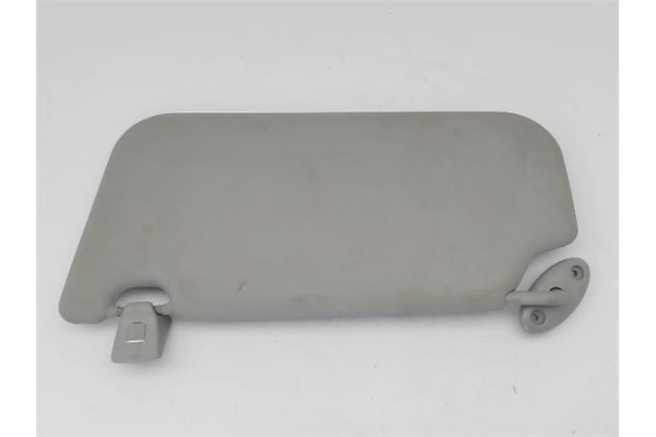 Recambio de parasol derecho para ford fusion (cbk) 1.4 referencia OEM IAM   