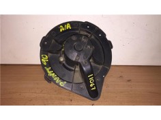 Recambio de motor calefaccion para volkswagen passat berlina (3a2) 1.6 referencia OEM IAM H04110465Q 191820021 