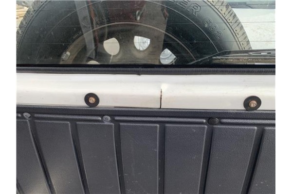 Recambio de porton trasero para suzuki vitara (se/sf/et) 1.6 i 16v (et, ta02) referencia OEM IAM 67700A60A20  