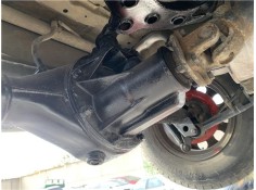 Recambio de puente trasero para suzuki vitara (se/sf/et) 1.6 i 16v (et, ta02) referencia OEM IAM 46500A60A00  