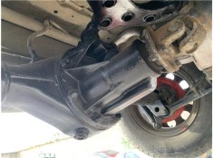 Recambio de puente trasero para suzuki vitara (se/sf/et) 1.6 i 16v (et, ta02) referencia OEM IAM 46500A60A00  