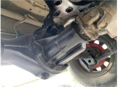 Recambio de puente trasero para suzuki vitara (se/sf/et) 1.6 i 16v (et, ta02) referencia OEM IAM 46500A60A00  