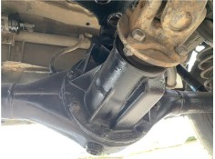 Recambio de puente trasero para suzuki vitara (se/sf/et) 1.6 i 16v (et, ta02) referencia OEM IAM 46500A60A00  