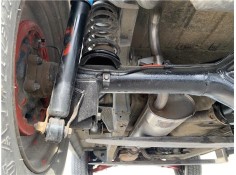 Recambio de puente trasero para suzuki vitara (se/sf/et) 1.6 i 16v (et, ta02) referencia OEM IAM 46500A60A00  