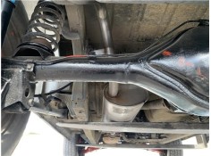 Recambio de puente trasero para suzuki vitara (se/sf/et) 1.6 i 16v (et, ta02) referencia OEM IAM 46500A60A00  