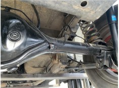 Recambio de puente trasero para suzuki vitara (se/sf/et) 1.6 i 16v (et, ta02) referencia OEM IAM 46500A60A00  