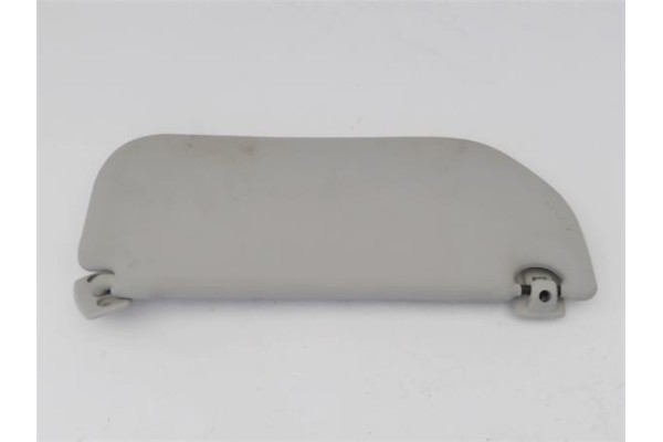 Recambio de parasol izquierdo para citroen c3 1.4 attraction referencia OEM IAM   