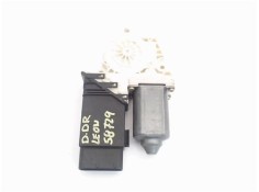 Recambio de motor elevalunas delantero derecho para seat leon (1m1) 1.9 tdi referencia OEM IAM 1C1959802A 101386102 (1C1959802A)