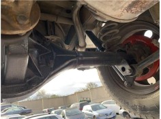 Recambio de puente trasero para suzuki vitara (se/sf/et) 1.6 i 16v (et, ta02) referencia OEM IAM 46500A60A00  