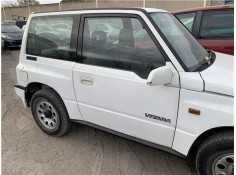 Recambio de puerta delantero derecha para suzuki vitara (se/sf/et) 1.6 i 16v (et, ta02) referencia OEM IAM 6800166A10  