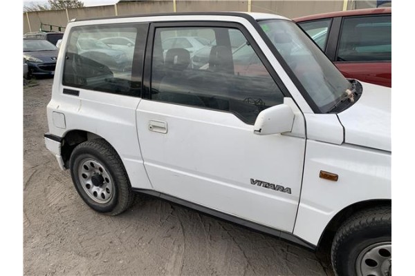 Recambio de puerta delantero derecha para suzuki vitara (se/sf/et) 1.6 i 16v (et, ta02) referencia OEM IAM 6800166A10  